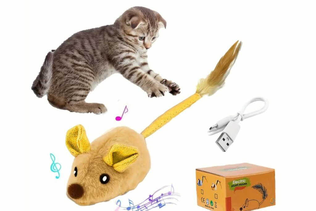 brinquedos com som